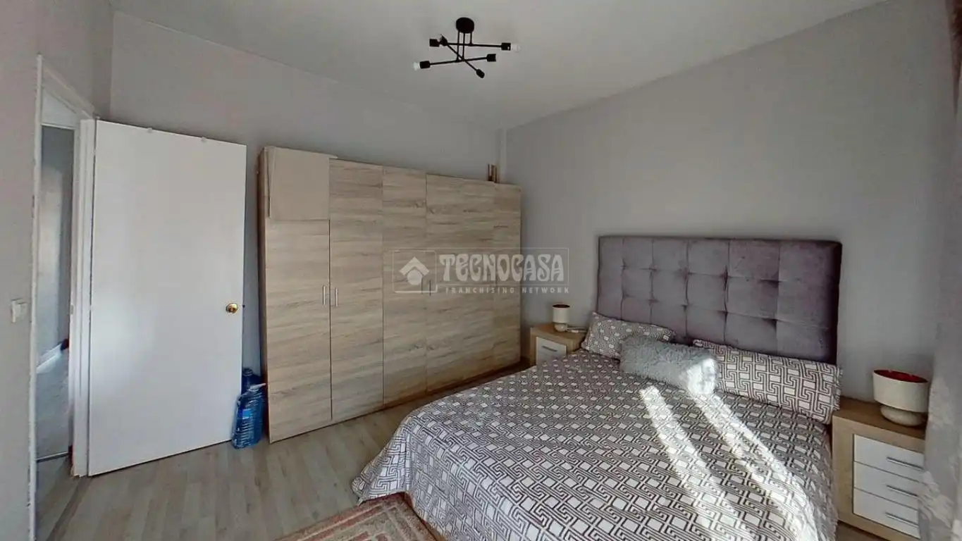 Dormitori de Pis en venda en Manresa amb Terrassa i Balcó
