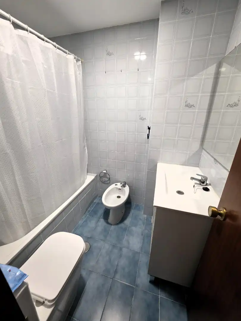 Flat for rent in Calle Pintor Hernández Homedes, Camposoto - Gallineras
