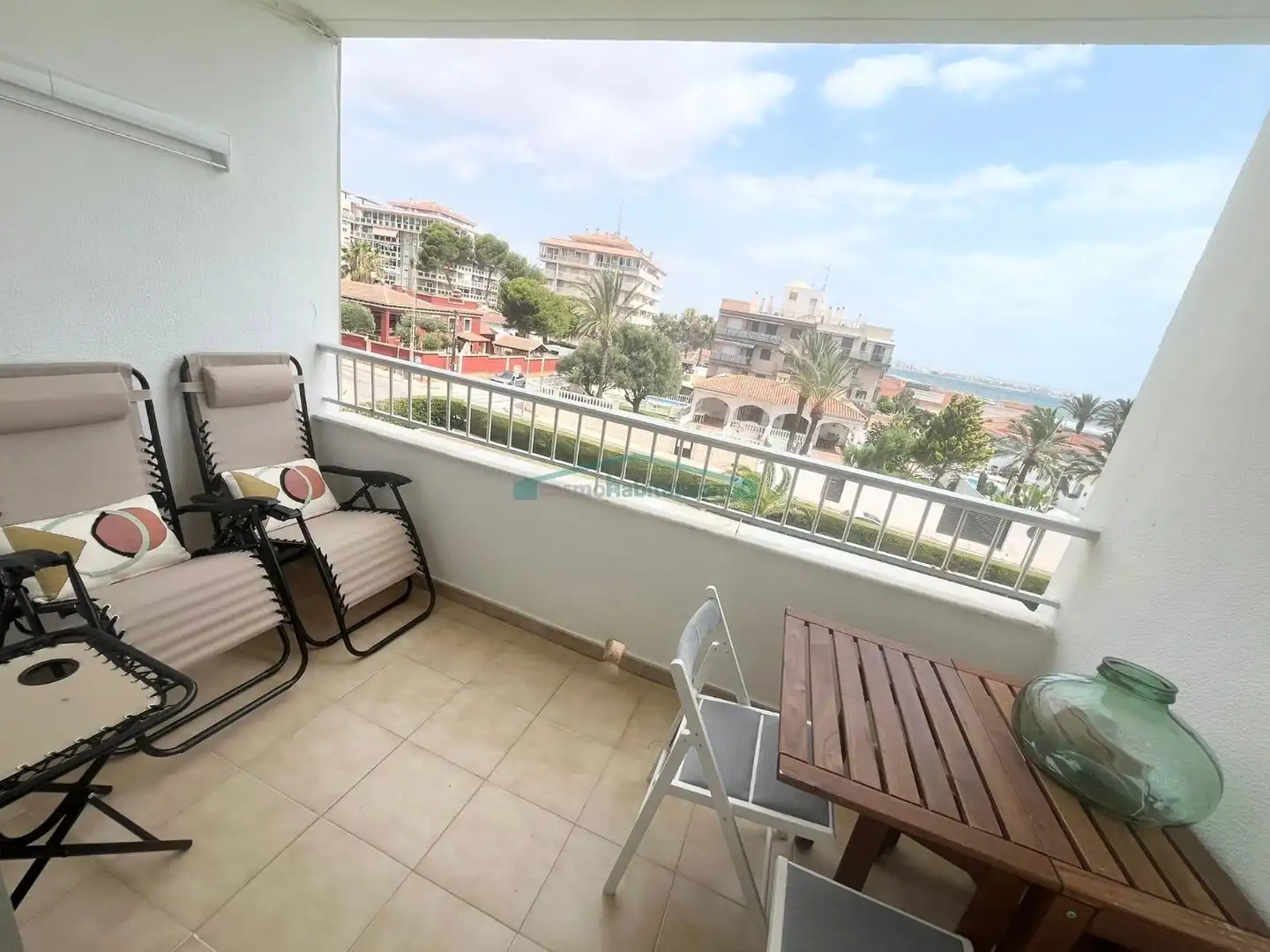 Apartment mit Pool zum Verkauf in Playa del Acequión, Náufragos y Rocío del Mar, imagen 7