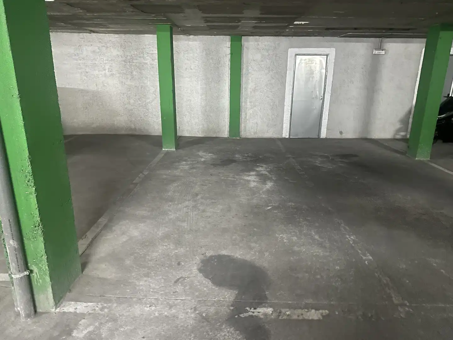 Parkplatz zum Verkauf in Av Arago, imagen 3