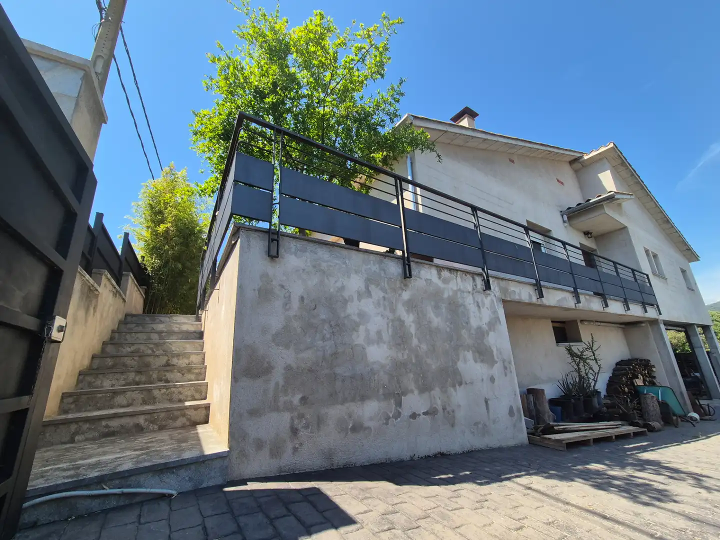 Chalet con jardín en venta en Niàgara Parc - Àgora Parc, imagen 14