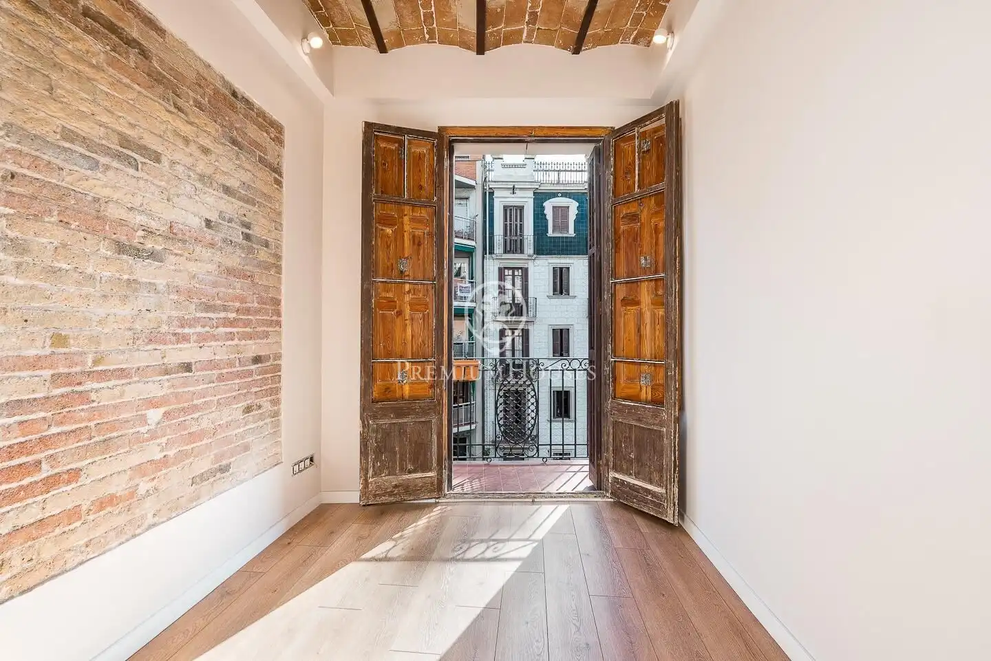 Appartamento con terrazza in vendita a Carrer CONSELL DE CENT, imagen 22