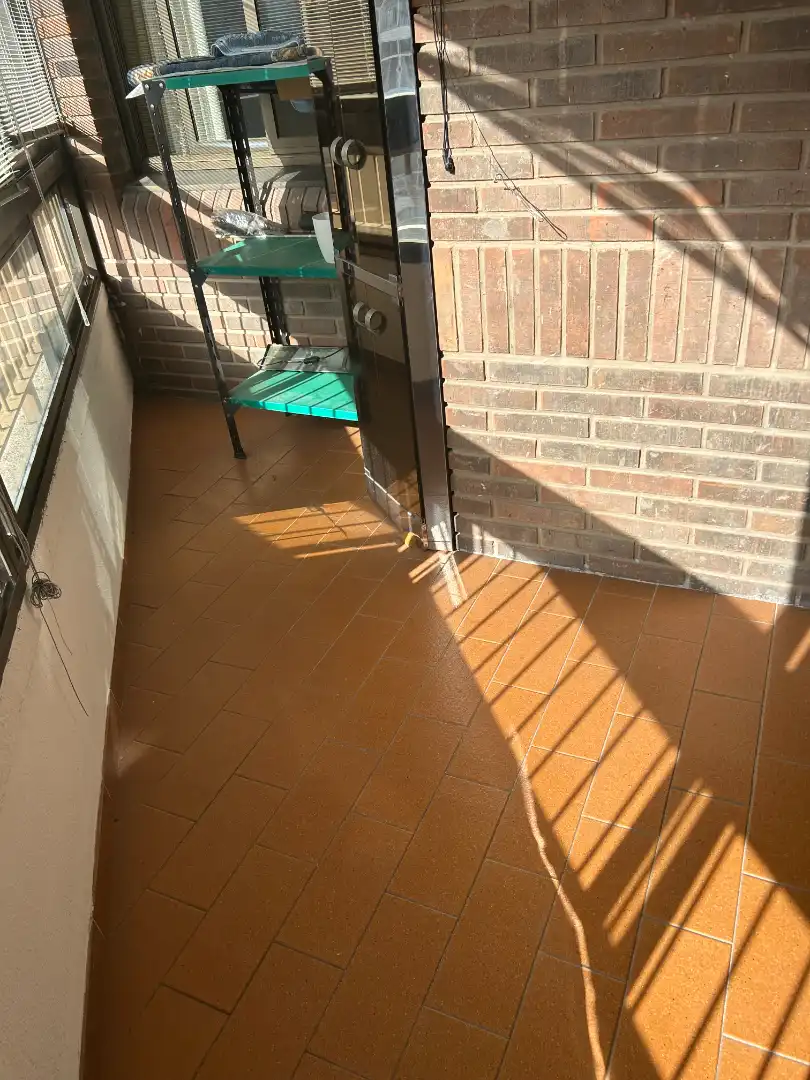 Terraza de Piso en venta en Burgos con Terraza y Amueblado