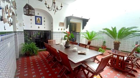 Foto 4 de Casa adosada en venda a Ayuntamiento - Barrio Alto, Cádiz