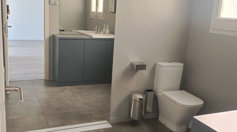 Foto 5 de Oficina de alquiler en Carrer de Balmes, 278, El Putget i el Farró, Barcelona Capital