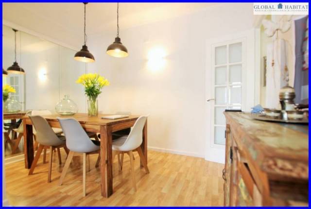 Piso en Alquiler en Calle TRAVESSERA DE GRACIA en Vila de Gràcia