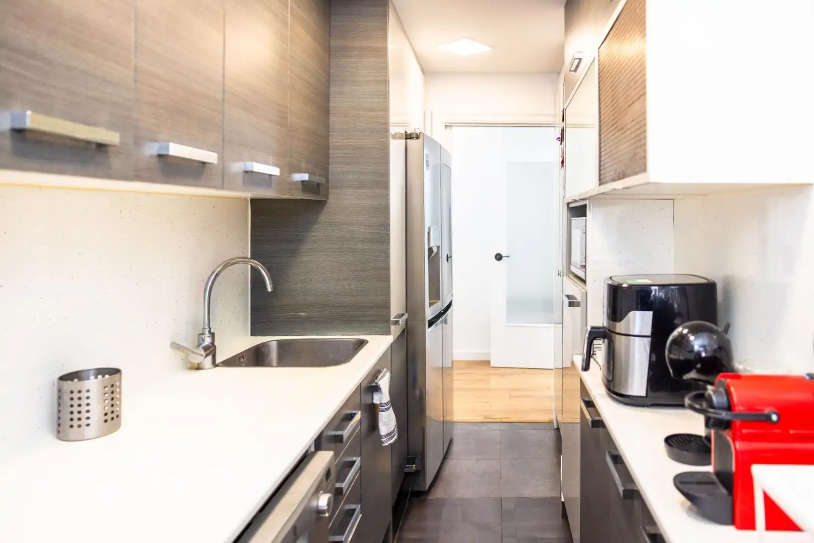 Cocina de Piso en venta en Viladecans
