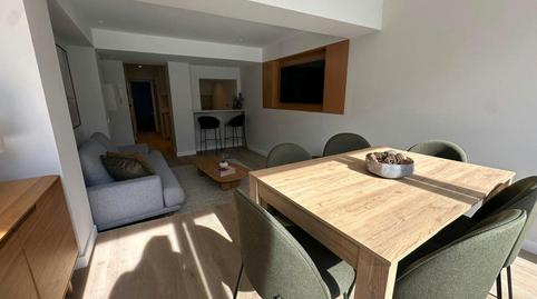 Foto 4 de Pis de lloguer a N/a, Almenara -Ventilla, Madrid