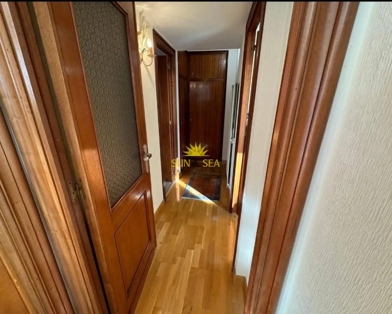 Apartamento con terraza en venta en Centro, imagen 13