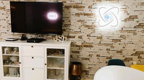 Foto 3 de Pis en venda a Carrer de Lleida, Zona Esportiva, Barcelona