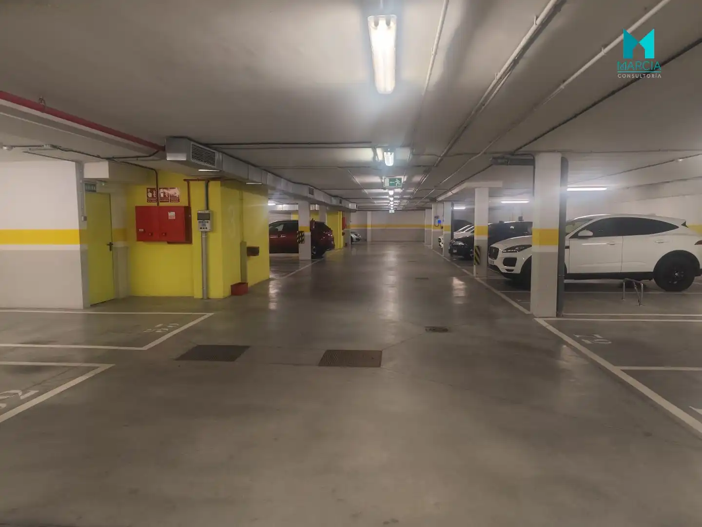 Parking to rent in Prado Santo Domingo - Ensanche, imagen 11