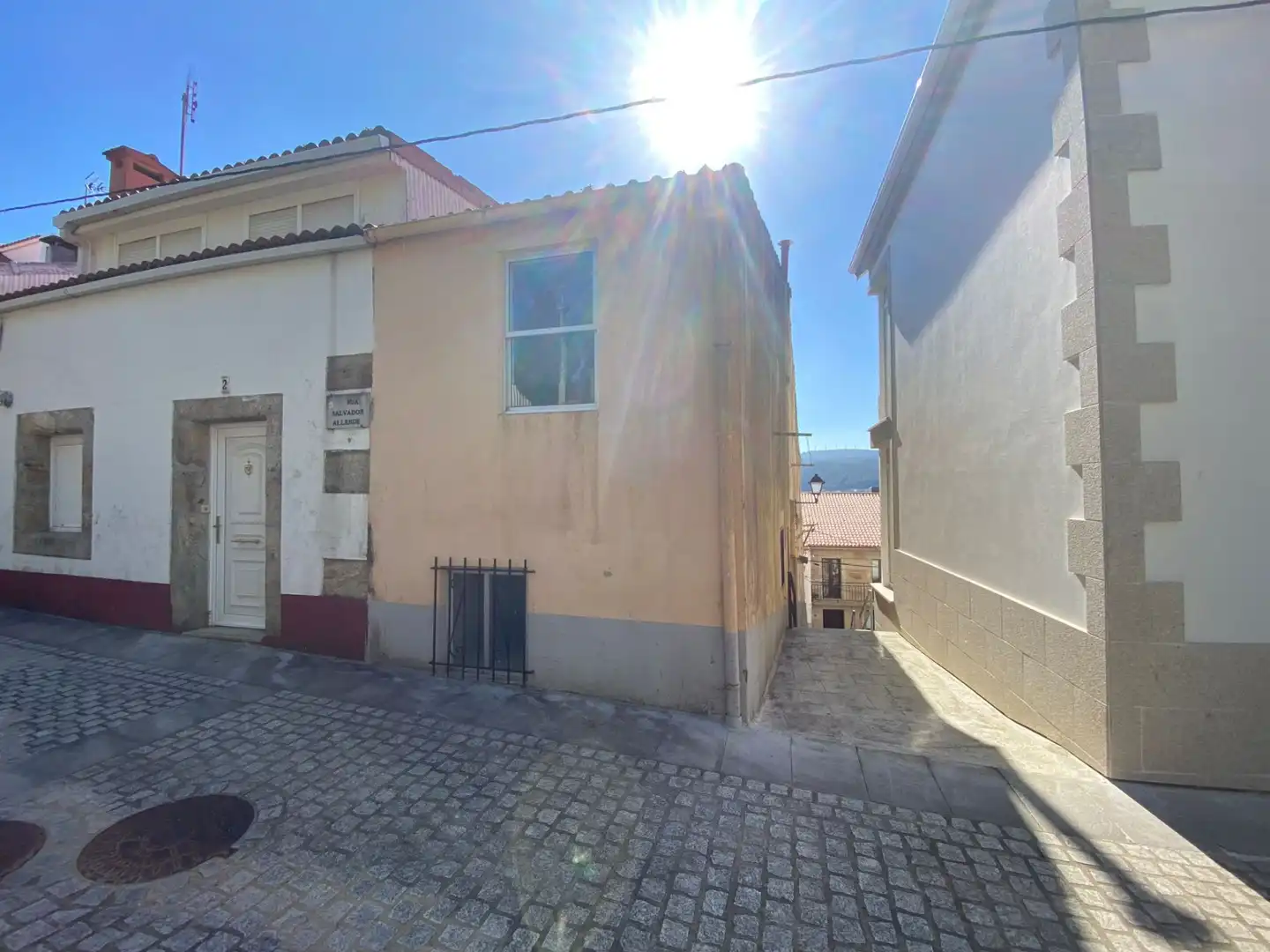 Casa in vendita a Corcubión, imagen 5