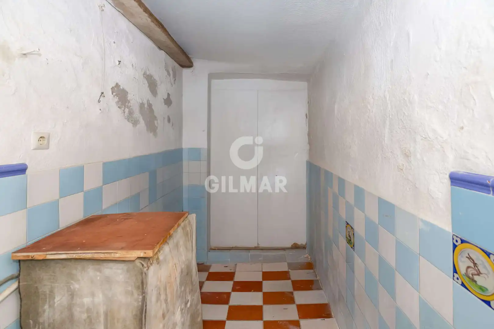 Casa adosada en venda en Estepona