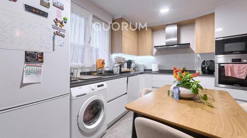 Foto 5 de Pis en venda a Urbi, Basauri