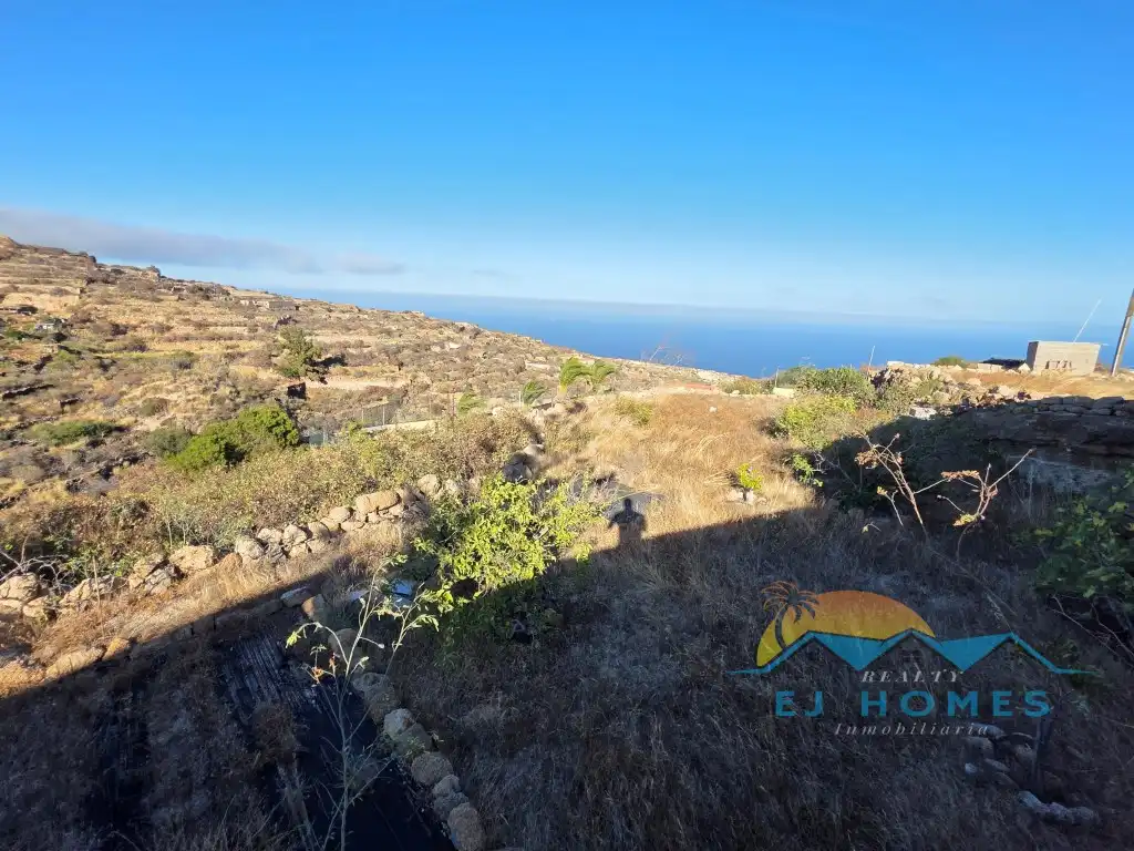 Finca rústica en venta en Güímar