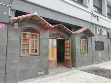 Local comercial en venta en Pinar - Anaka - Belaskoenea