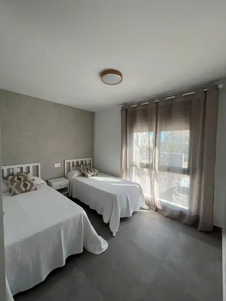 Maison avec piscine à louer à El Rompido, imagen 6