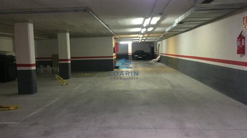 Photo 4 of Garage to rent in Los Dolores, Pueblo, Benicasim / Benicàssim