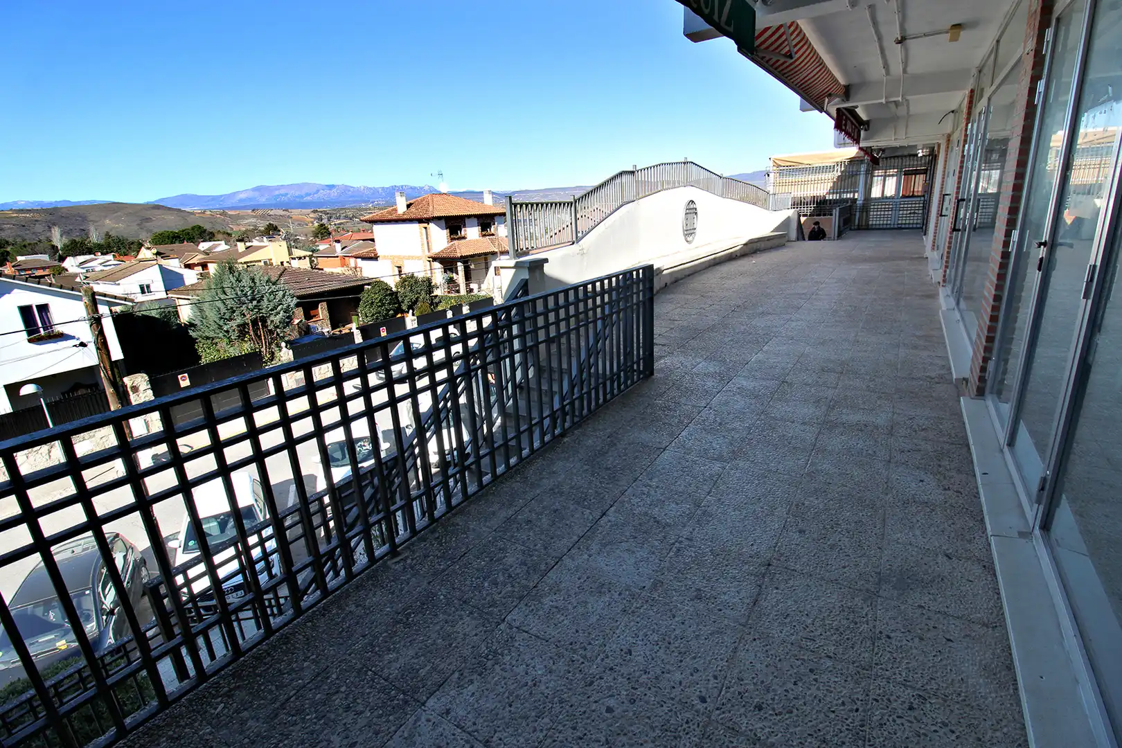 Local commercial à vendre à Calle Olmo 29E, imagen 2