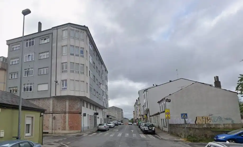 Flat for sale in Rua Santo Grial