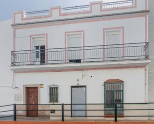 Vista exterior de Pis en venda en Villamartín
