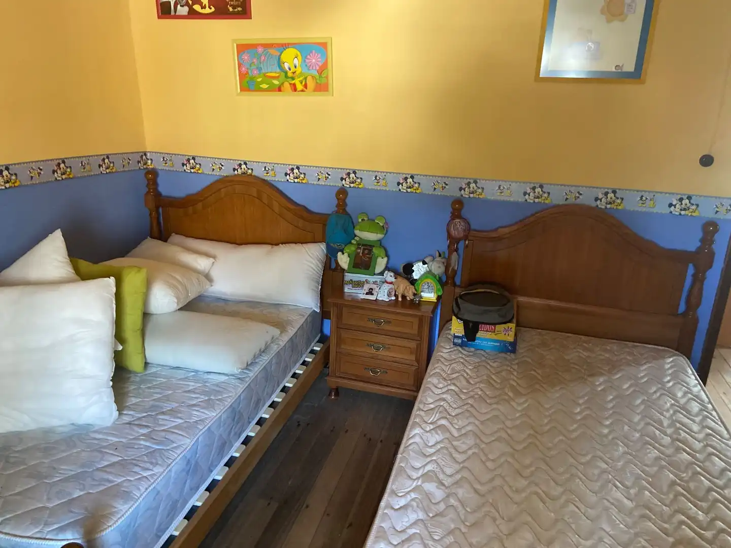 Bedroom of Country homes for sale in Dozón