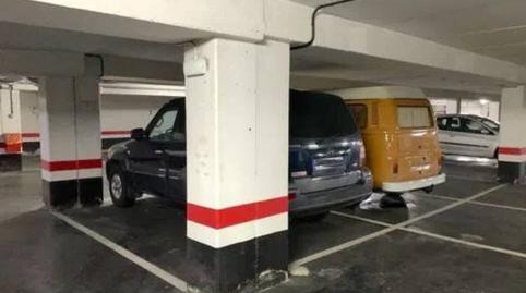 Foto 5 de Garaje en venta en Calle Ikea Barri Plaza, 1, Centro Urbano - Hirigunea, Bizkaia