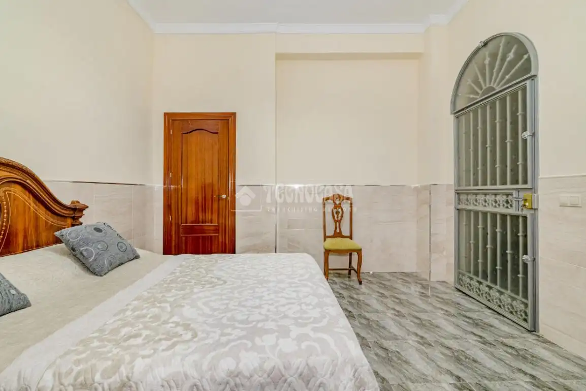 Habitación de Casa o chalet en venta en Moriles con Aire acondicionado y Amueblado