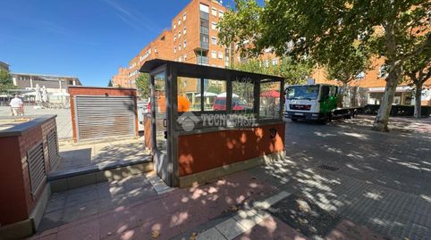 Foto 2 de Garaje en venta en Rondilla, Valladolid Capital
