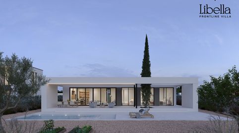 Foto 2 de Casa o chalet en venta en Calle Hungria, Hacienda del Álamo Golf, Fuente Álamo de Murcia
