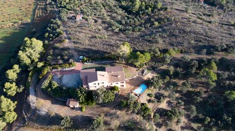 Foto 5 de Finca rústica en venda a Falset, Tarragona