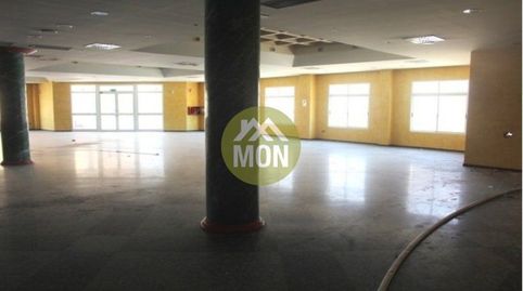 Foto 3 de Edifici en venda a Castelló de Rugat, Valencia