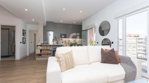 Foto 4 de Piso en venta en Niño Jesús,  Madrid Capital