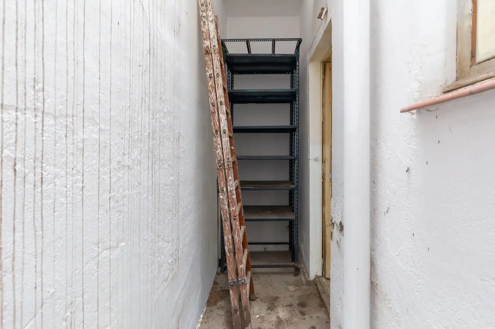 Planta baja en venta en Barcelona con Terraza, Amueblado y Balcón