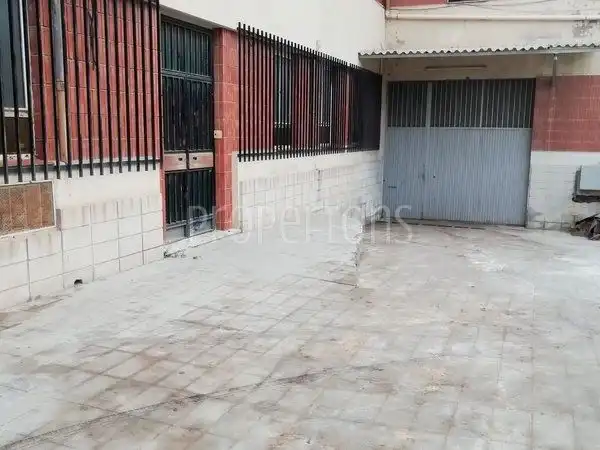 Nave industrial en venta en Biar, imagen 10