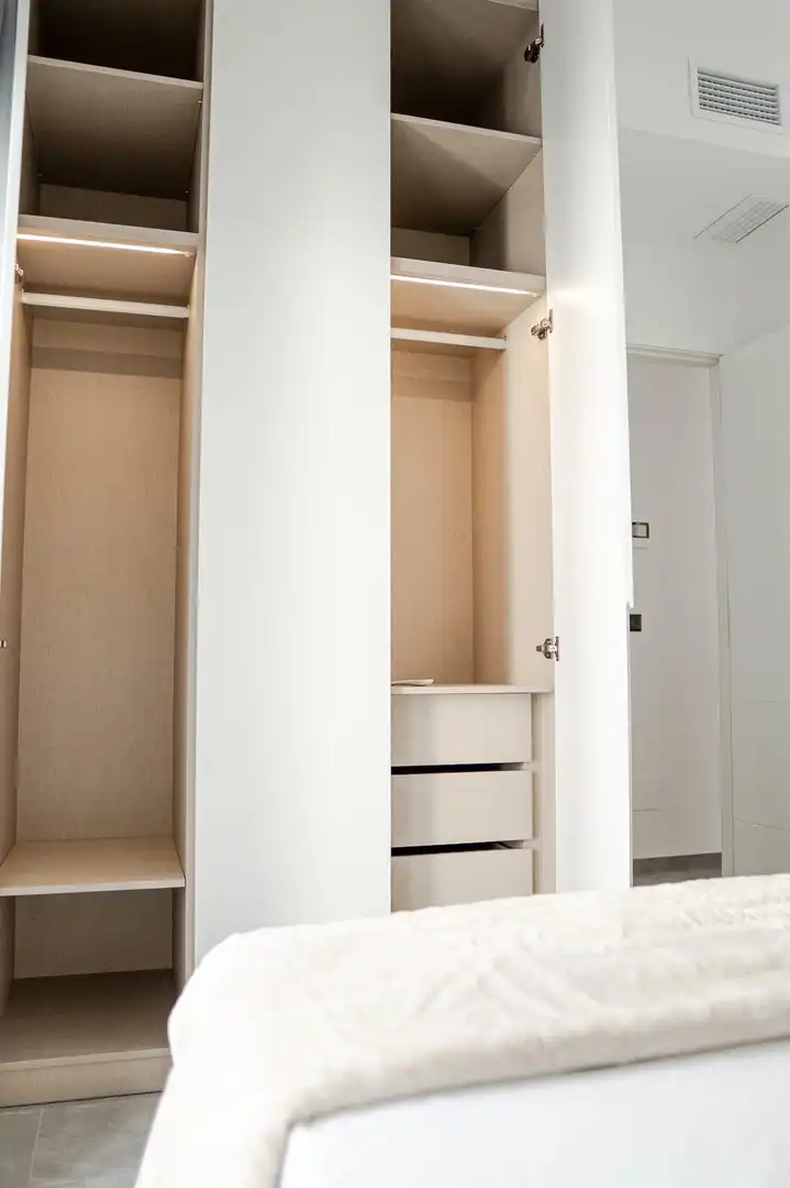 Apartament amb piscina en venda a San Javier ciudad, imagen 6