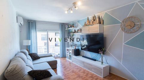 Foto 3 von Wohnung zum Verkauf in Sant Andreu de la Barca, Barcelona