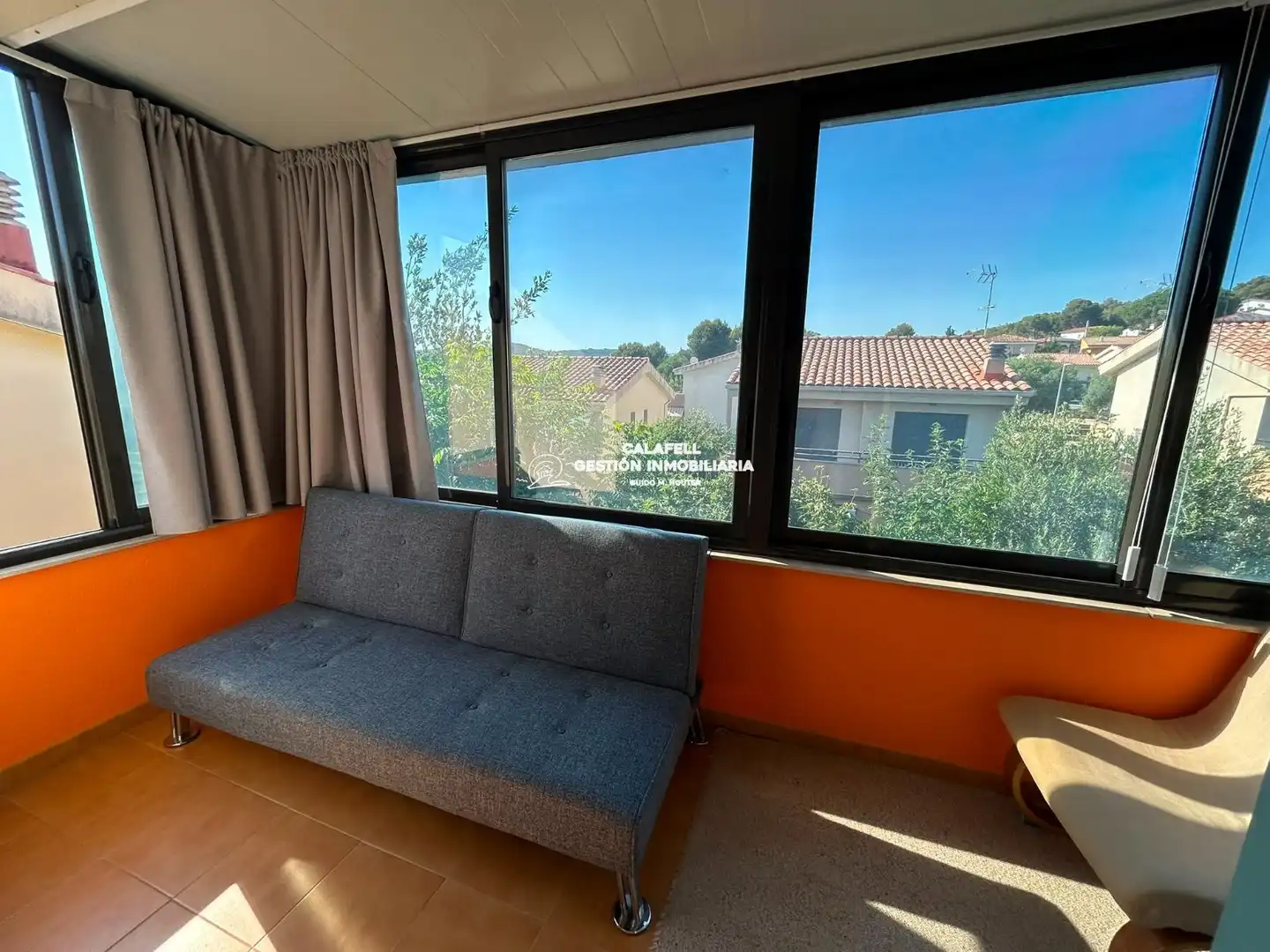 Maison mitoyenne avec jardin à vendre à Bruc, imagen 26