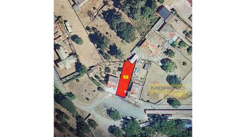 Parcela vivienda Venta Láncara