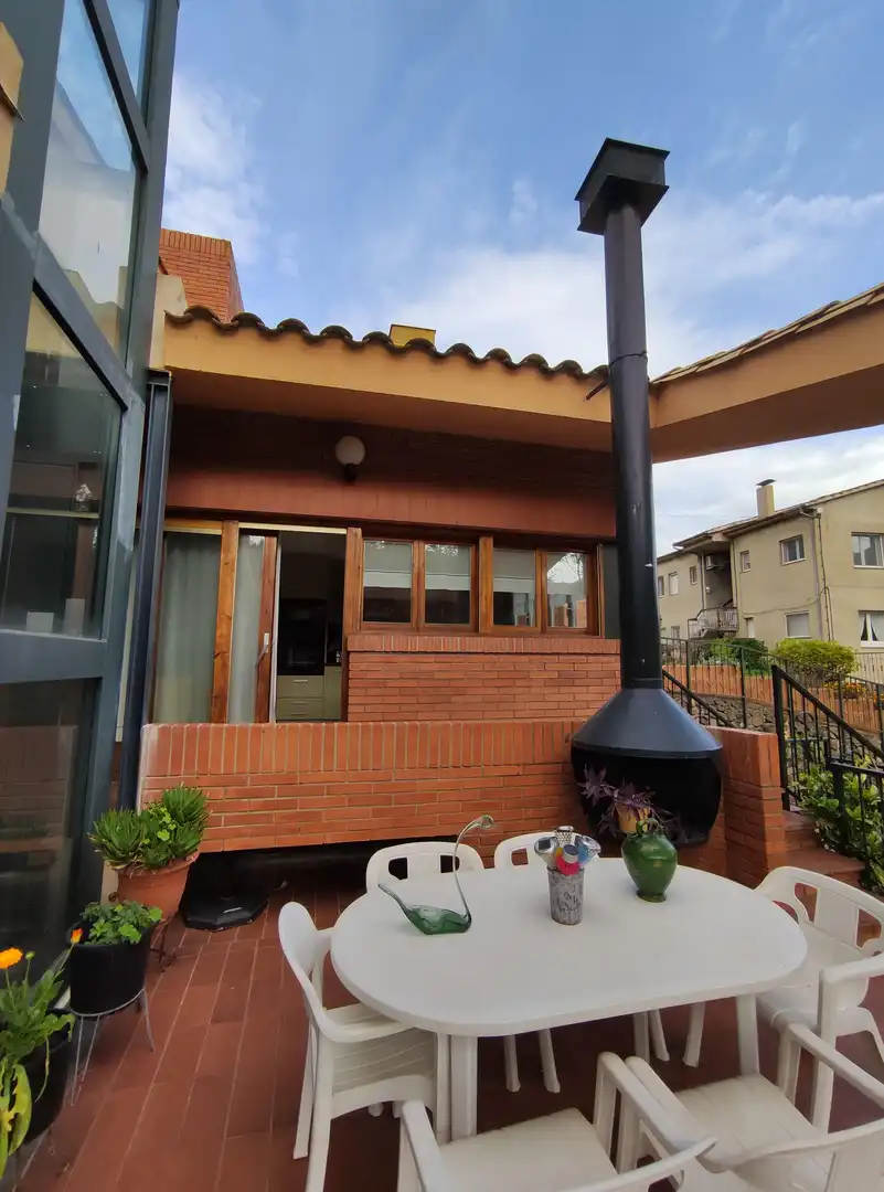 Casa o xalet en venda a Carrer de la Rompuda, Sant Joan Les Fonts