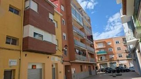 Foto 2 de Pis en venda a Calle Sant Pere, El Puerto, Dénia