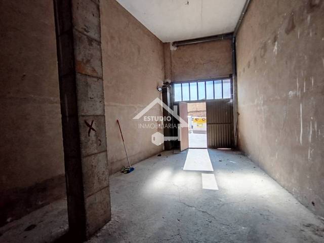 Garaje en Alquiler en Viana