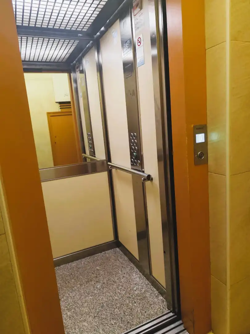 Appartamento con ascensore in vendita a Calle Orrius, imagen 18