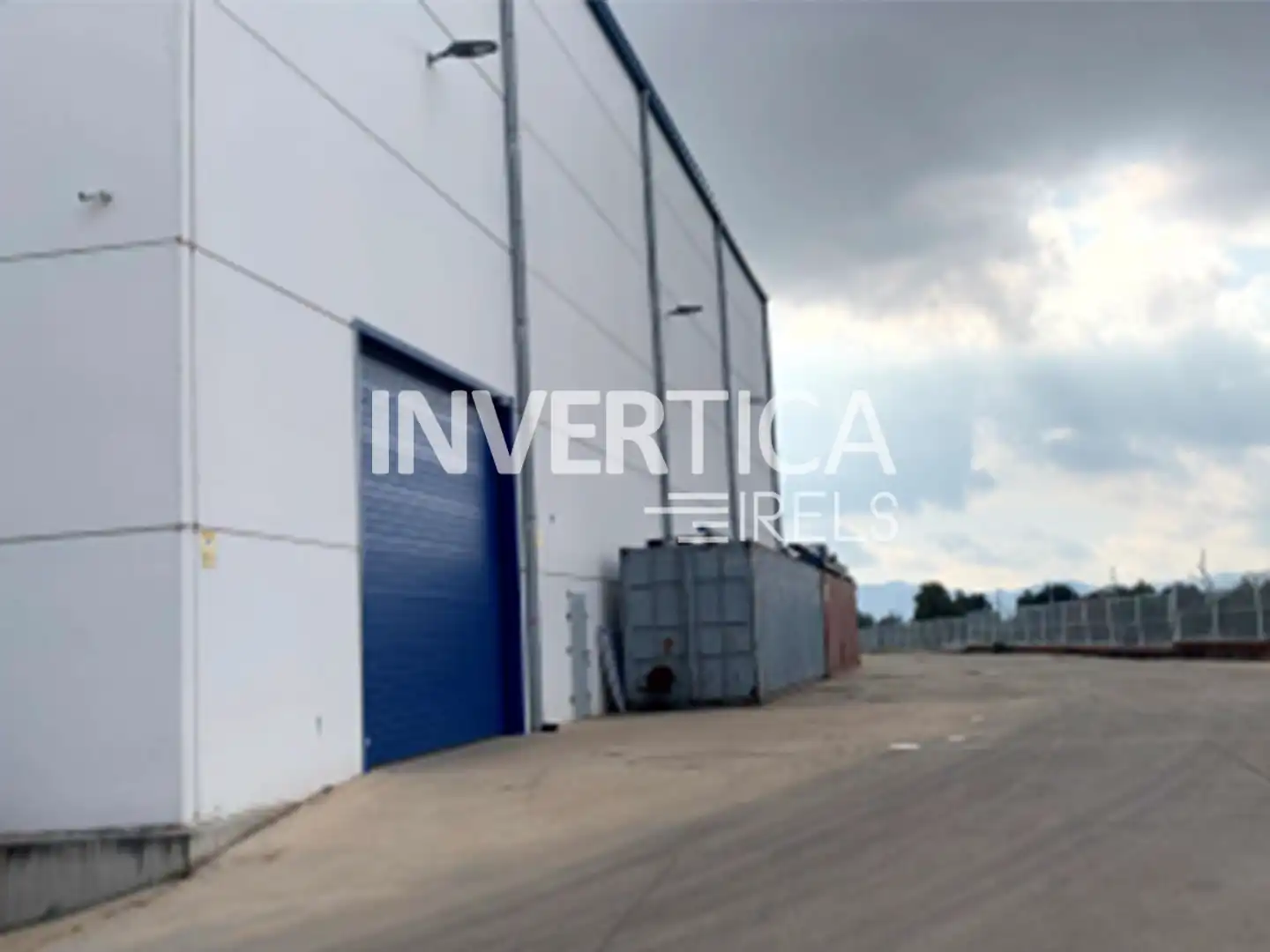 Nave industrielle avec ascenseur à louer à Carrer Londres 18, imagen 4
