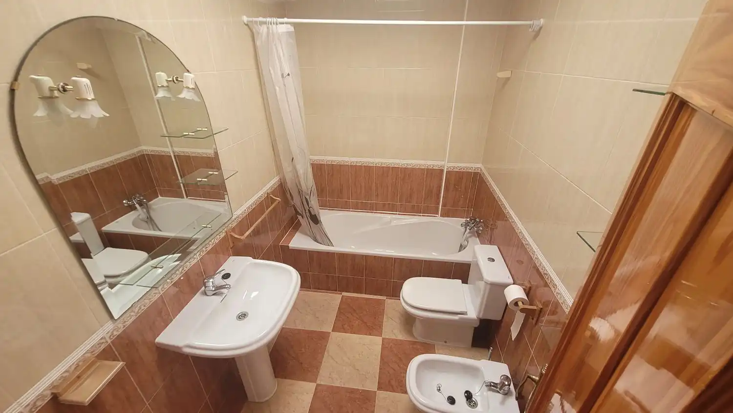 Appartement compact à vendre à Carretera garrucha, imagen 18