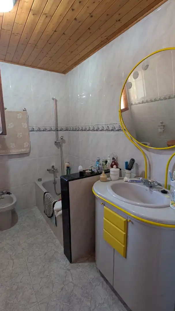 Chalet con piscina en venta en Vespella de Gaià, imagen 10