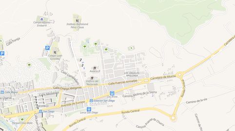 Vivienda  120 m  3 hab. en Lorca  Ocupado, imatge 2