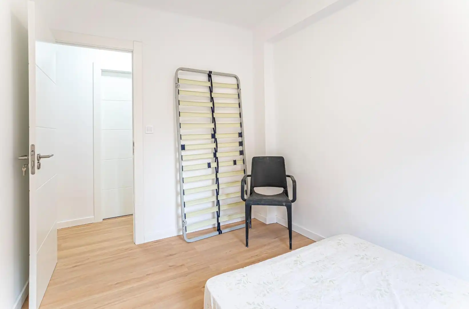 Habitación de Piso en venta en Málaga con Terraza