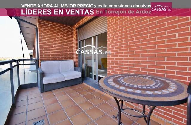 Piso en Venta en Calle Platino en Virgen del Rosario