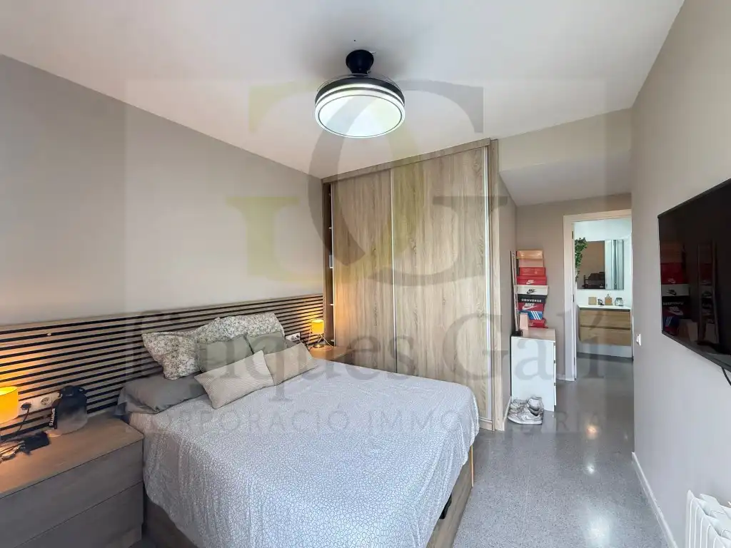 Habitación de Piso en venta en Sant Fruitós de Bages con Aire acondicionado, Trastero y Balcón